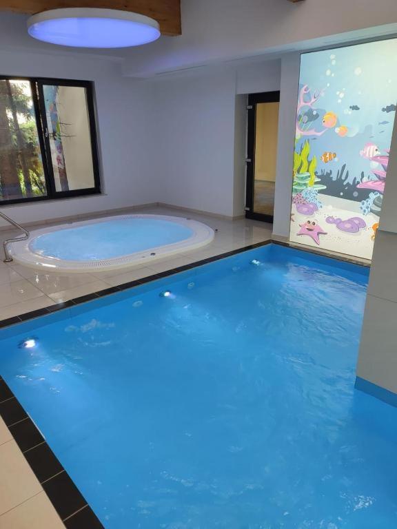 Apartamenty Przy Morzu Dominikana Сянозеты Экстерьер фото